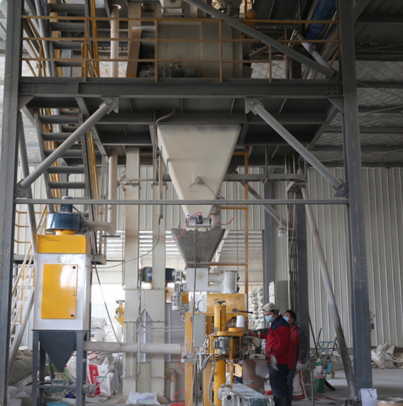 Najnowsze trendy i wiedza w przemyśle paszowym